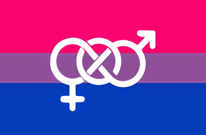 Bisexuales